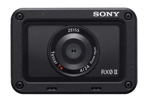 RX0 II (DSC-RX0M2)