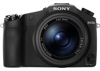 RX10 II (DSC-RX10M2)