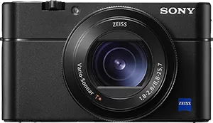 RX100 V (DSC-RX100M5A)