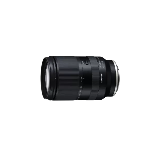 28-200mm F/2.8-5.6 Di III RXD (SONY E)