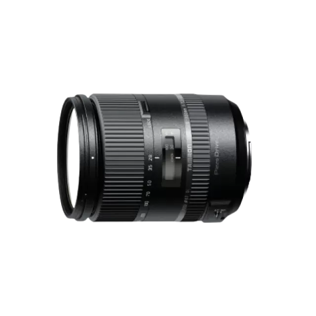 28-300mm F/3.5-6.3 Di VC PZD (CANON EF)