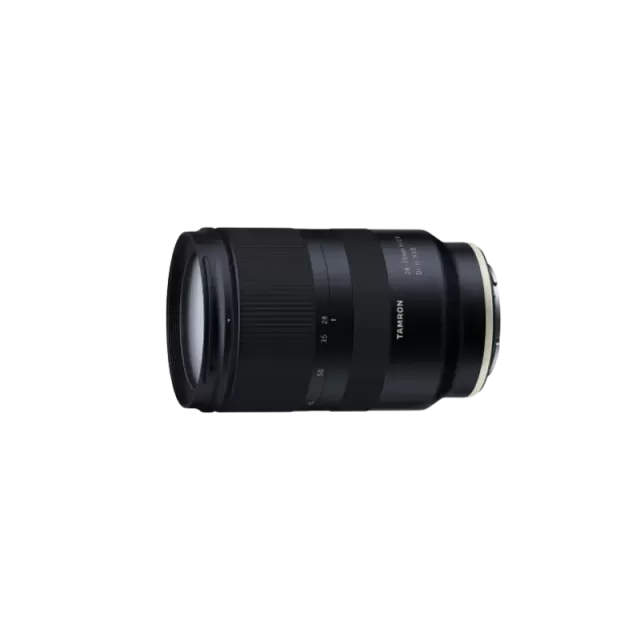 28-75mm F/2.8 Di III RXD (SONY E)