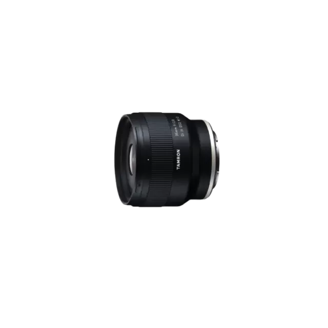 35mm F/2.8 Di III OSD M1:2 (SONY E)
