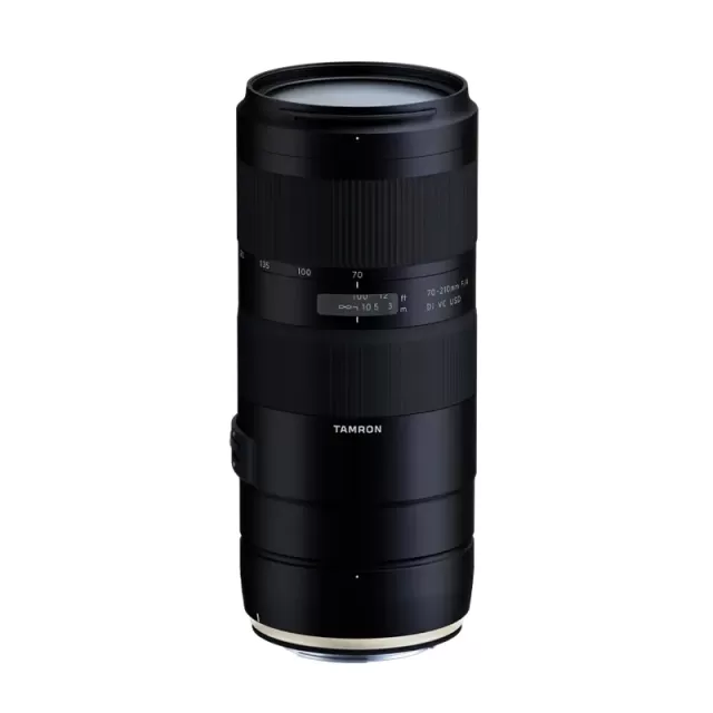 70-210mm F/4 Di VC USD (CANON EF)