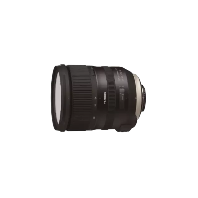 SP 24-70mm F/2.8 Di VC USD G2 (NIKON F)