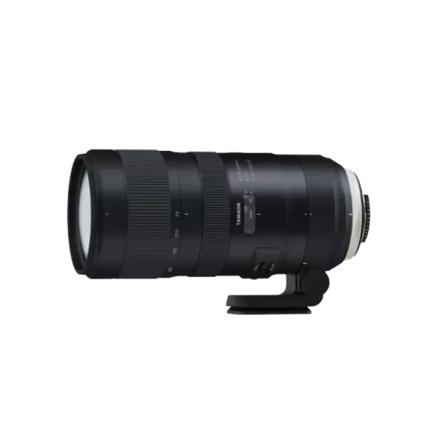 SP 70-200mm F/2.8 Di VC USD G2 (NIKON F)