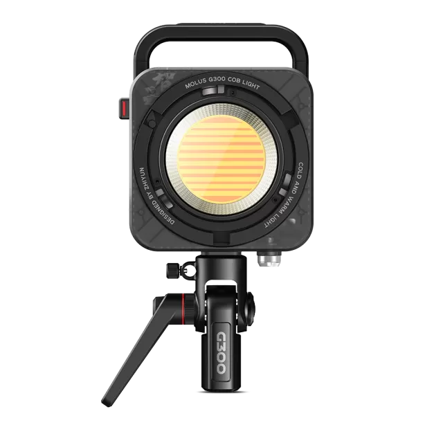 MOLUS G300