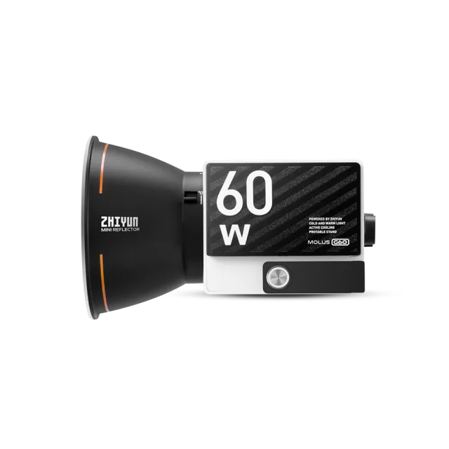 MOLUS G60